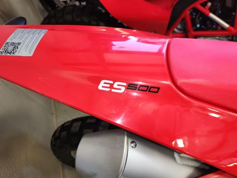 2024 GASGAS ES 500 in Erda, Utah - Photo 2