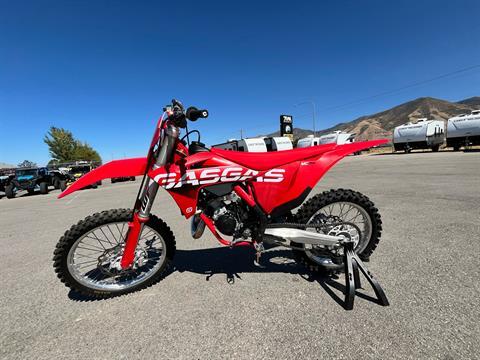 2023 GASGAS MC 125 in Erda, Utah - Photo 2