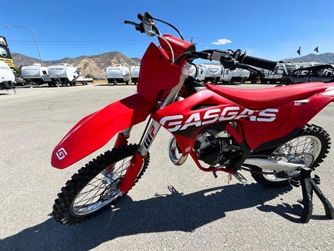 2023 GASGAS MC 125 in Erda, Utah - Photo 4