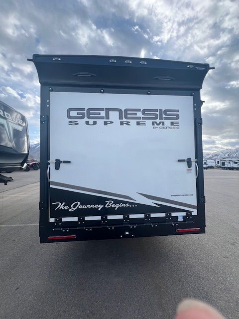 2025 Genesis Supreme G2215SSXL in Erda, Utah - Photo 6