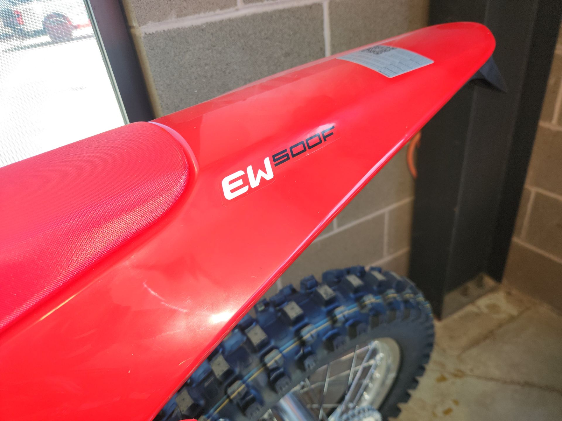 2024 GASGAS EW 500F in Erda, Utah - Photo 2