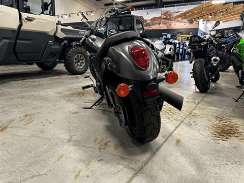 2024 Kawasaki Vulcan 900 Custom in Erda, Utah - Photo 2