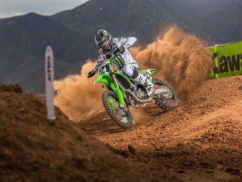 2025 Kawasaki KX 450 in Erda, Utah - Photo 9