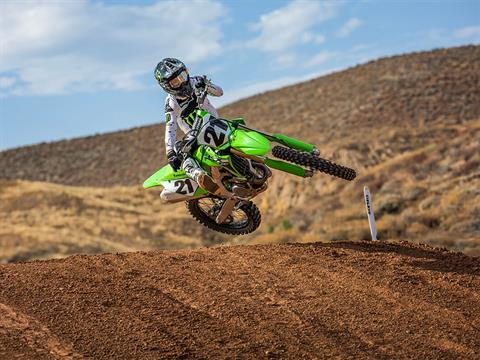 2025 Kawasaki KX 450 in Erda, Utah - Photo 16