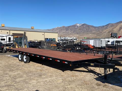 2020 Xtreme Trailers EQP828RPI in Erda, Utah