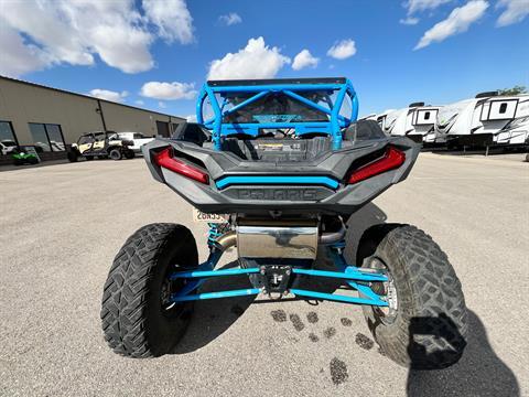 2019 Polaris RZR XP 4 Turbo LE in Erda, Utah - Photo 7