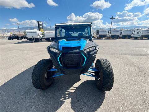 2019 Polaris RZR XP 4 Turbo LE in Erda, Utah - Photo 1