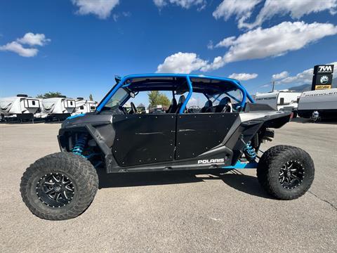 2019 Polaris RZR XP 4 Turbo LE in Erda, Utah - Photo 6