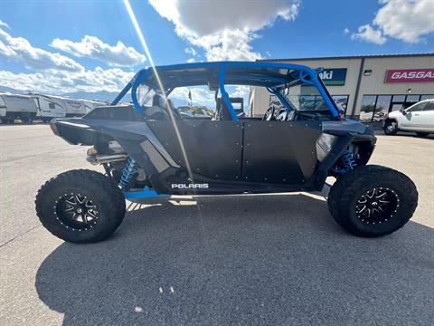 2019 Polaris RZR XP 4 Turbo LE in Erda, Utah - Photo 3