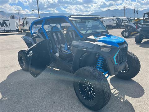 2019 Polaris RZR XP 4 Turbo LE in Erda, Utah - Photo 5