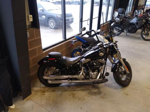 2016 Harley-Davidson Softail® Deluxe in Erda, Utah - Photo 1
