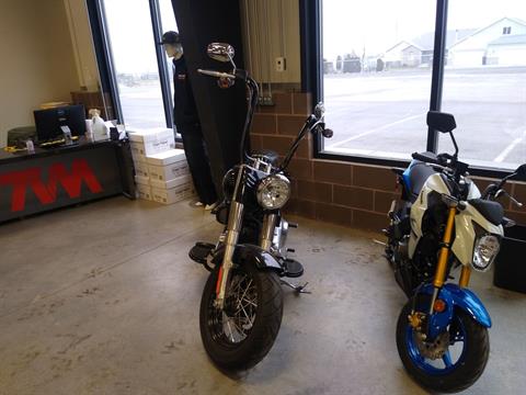 2016 Harley-Davidson Softail® Deluxe in Erda, Utah - Photo 2