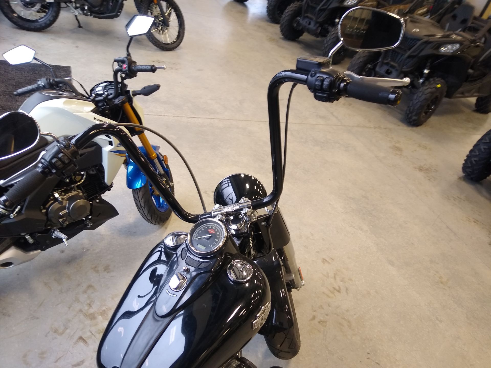 2016 Harley-Davidson Softail® Deluxe in Erda, Utah - Photo 3