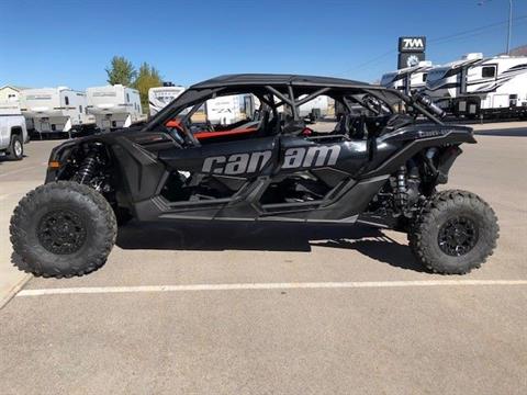 2022 Can-Am Maverick X3 Max X RS Turbo RR in Erda, Utah - Photo 2