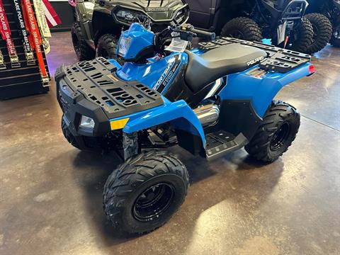 2025 Polaris Sportsman 110 EFI in Tulare, California