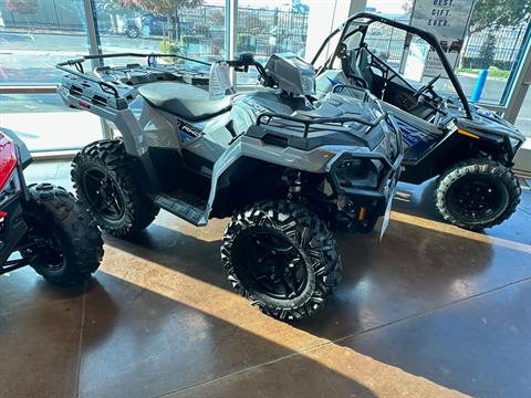 2025 Polaris Sportsman 570 Premium in Tulare, California