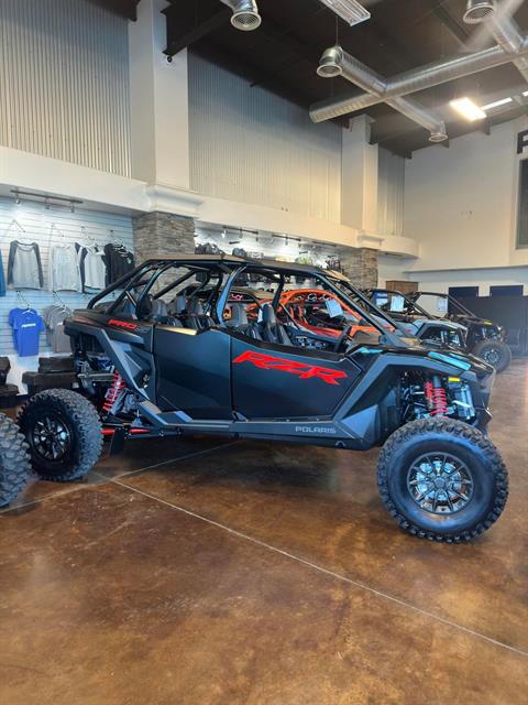 2025 Polaris RZR Pro S 4 Ultimate in Tulare, California