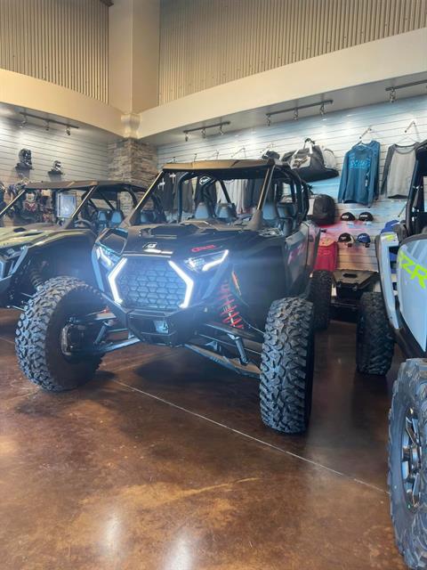 2025 Polaris RZR Pro S 4 Ultimate in Tulare, California - Photo 2