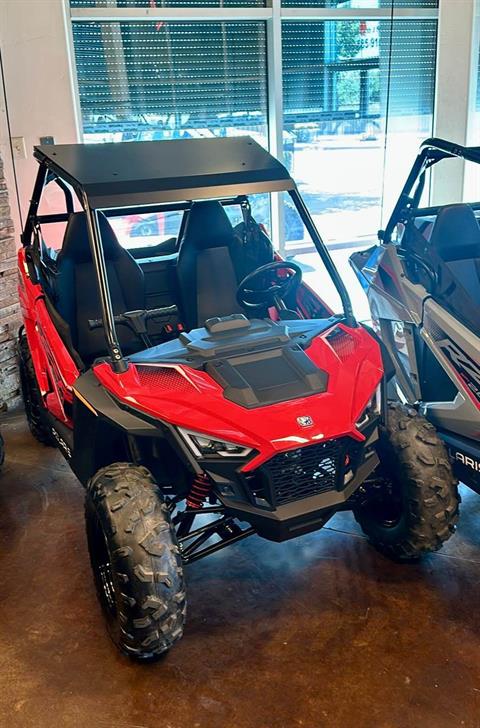 2025 Polaris RZR 200 EFI in Tulare, California - Photo 2