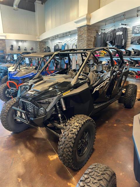 2024 Polaris RZR Turbo R 4 Sport in Tulare, California - Photo 2