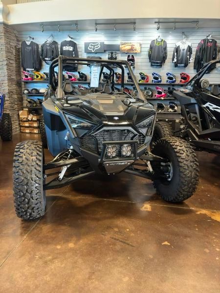 2024 Polaris RZR Turbo R 4 Sport in Tulare, California - Photo 3