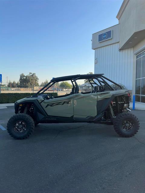 2025 Polaris RZR Pro XP 4 Ultimate in Tulare, California