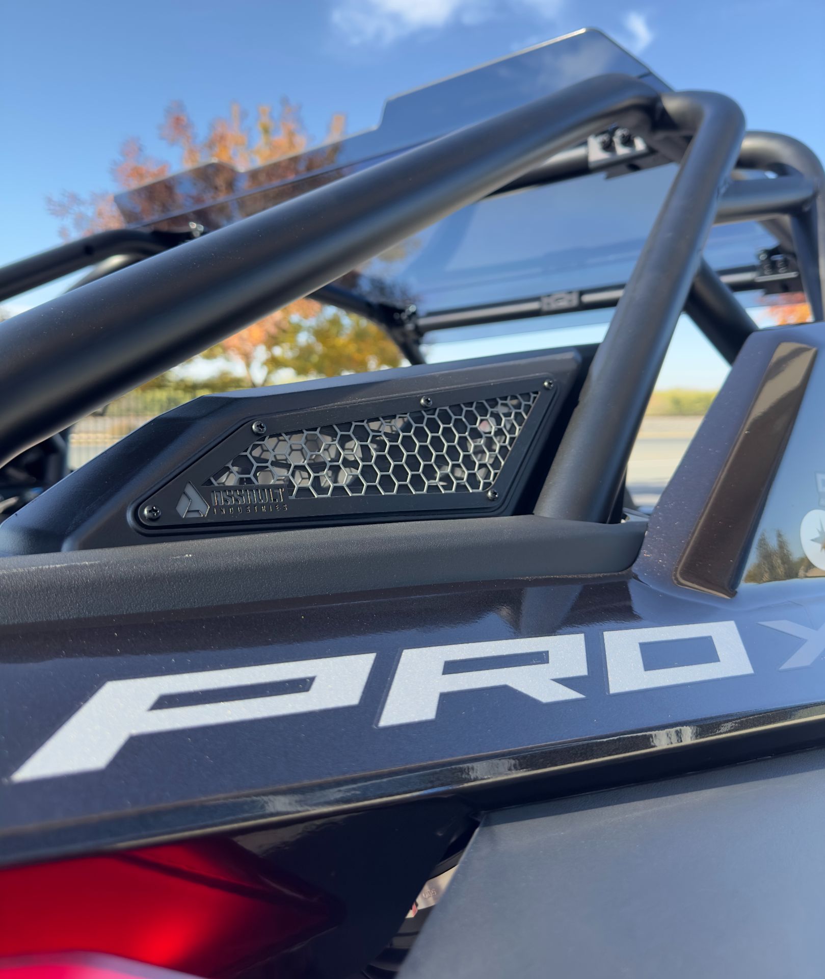 2024 Polaris RZR Pro XP Ultimate in Tulare, California - Photo 4