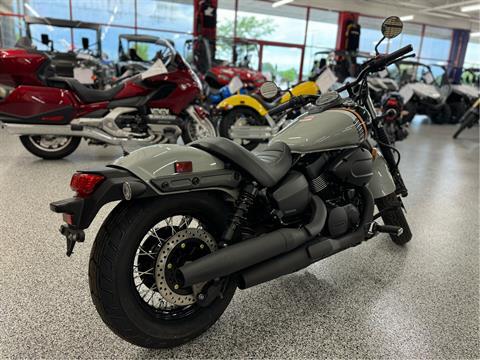 2024 Honda Shadow Phantom in Saint Joseph, Missouri - Photo 3