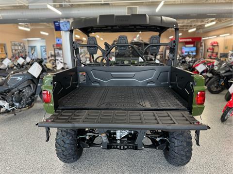 2024 Yamaha Viking EPS in Saint Joseph, Missouri - Photo 5