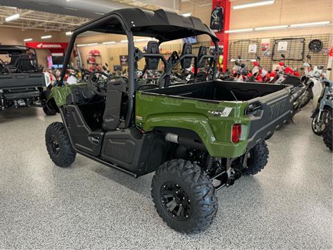 2024 Yamaha Viking EPS in Saint Joseph, Missouri - Photo 6