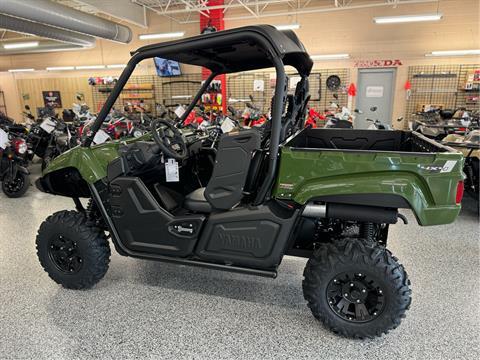 2024 Yamaha Viking EPS in Saint Joseph, Missouri - Photo 7