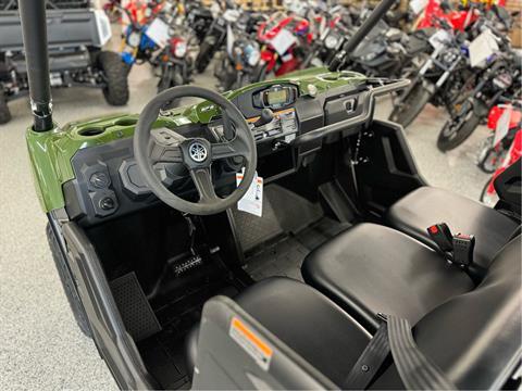 2024 Yamaha Viking EPS in Saint Joseph, Missouri - Photo 10