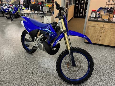 2024 Yamaha YZ250 in Saint Joseph, Missouri - Photo 1