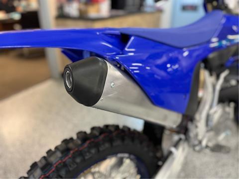 2024 Yamaha YZ250 in Saint Joseph, Missouri - Photo 3