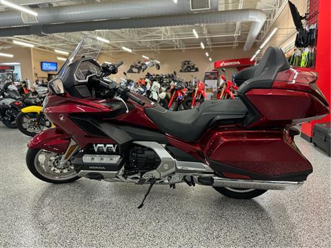 2023 Honda Gold Wing Tour in Saint Joseph, Missouri - Photo 6