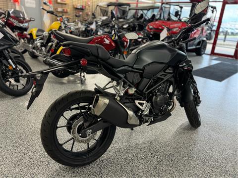 2024 Honda CB300R ABS in Saint Joseph, Missouri - Photo 3