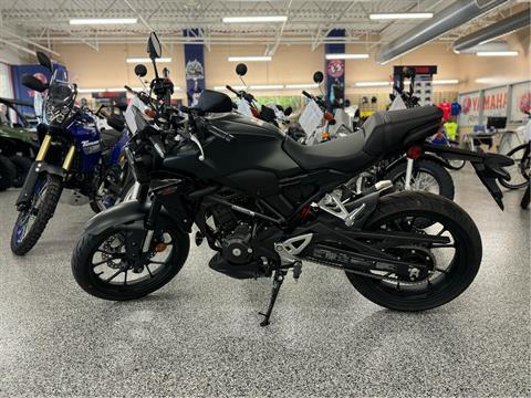 2024 Honda CB300R ABS in Saint Joseph, Missouri - Photo 5