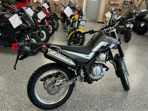 2024 Yamaha XT250 in Saint Joseph, Missouri - Photo 4