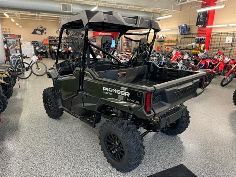 2024 Honda Pioneer 1000 Deluxe in Saint Joseph, Missouri - Photo 5