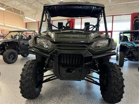 2024 Honda Pioneer 1000 Deluxe in Saint Joseph, Missouri - Photo 8