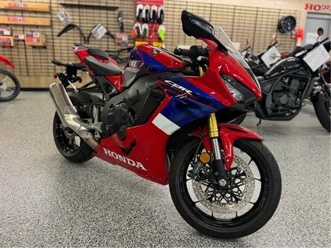 2023 Honda CBR1000RR ABS in Saint Joseph, Missouri - Photo 1