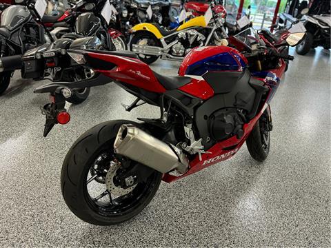 2023 Honda CBR1000RR ABS in Saint Joseph, Missouri - Photo 3