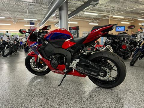 2023 Honda CBR1000RR ABS in Saint Joseph, Missouri - Photo 4