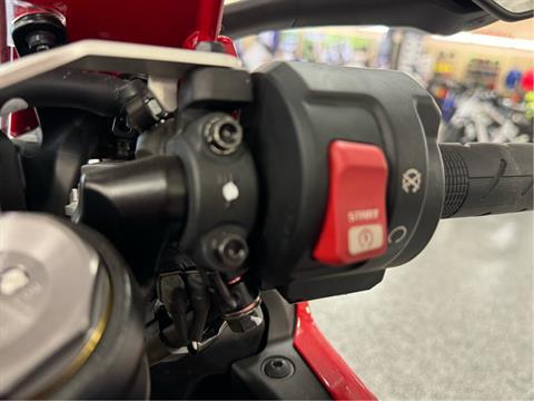 2023 Honda CBR1000RR ABS in Saint Joseph, Missouri - Photo 6