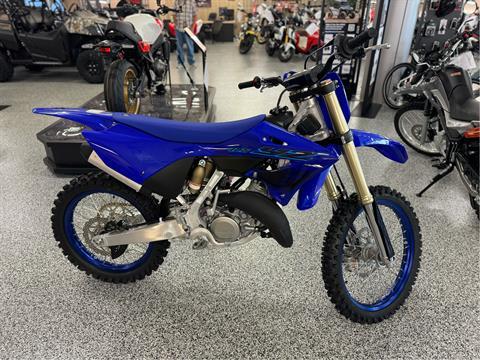 2024 Yamaha YZ125 in Saint Joseph, Missouri - Photo 2