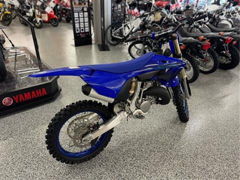 2024 Yamaha YZ125 in Saint Joseph, Missouri - Photo 3