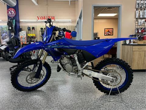 2024 Yamaha YZ125 in Saint Joseph, Missouri - Photo 4