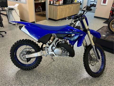 2024 Yamaha YZ250X in Saint Joseph, Missouri - Photo 2