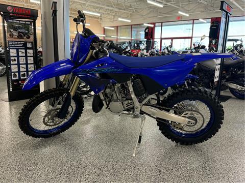 2024 Yamaha YZ250X in Saint Joseph, Missouri - Photo 4