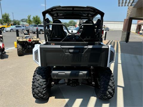 2024 Yamaha Wolverine X2 850 R-Spec in Saint Joseph, Missouri - Photo 4